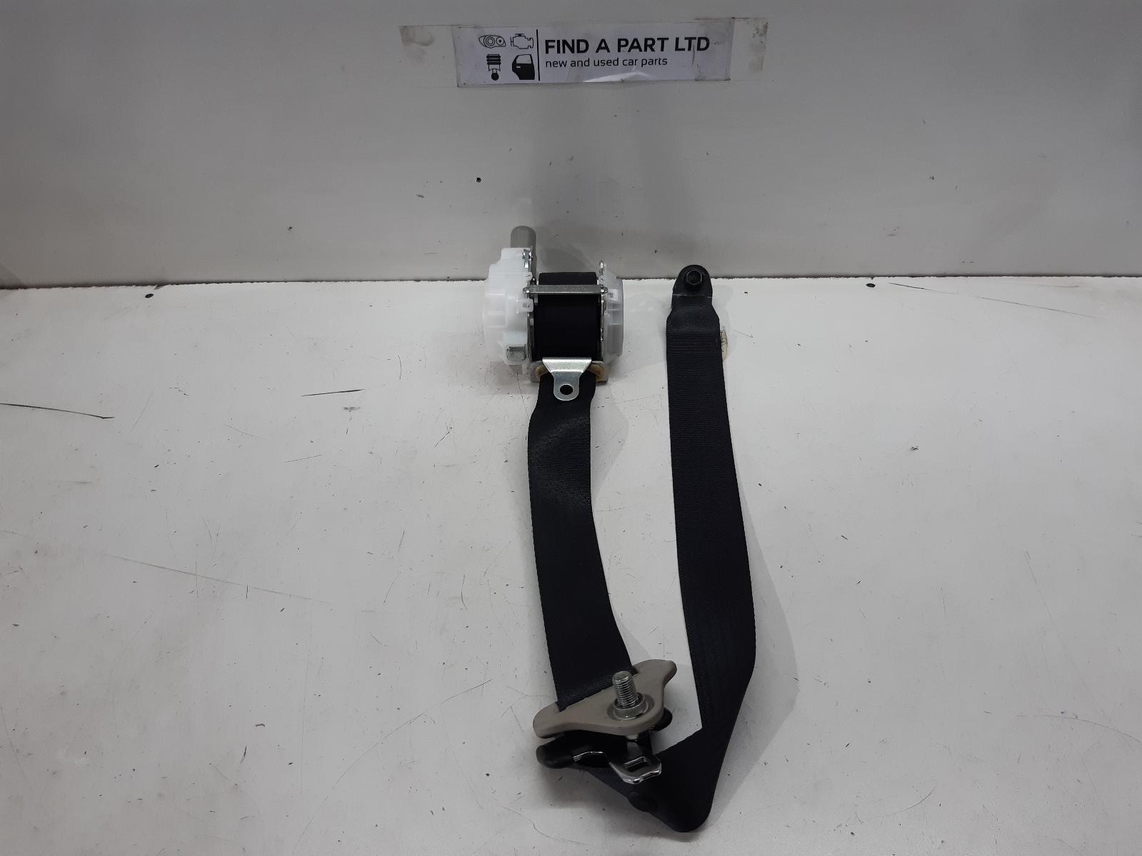 View Auto part Seatbelt/Stalk SUZUKI SWIFT 2014