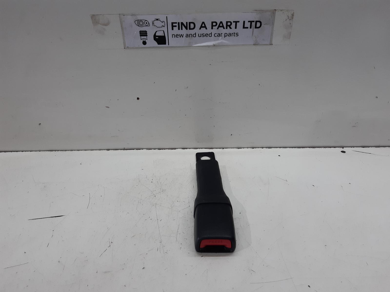 View Auto part Seatbelt/Stalk SUZUKI SWIFT 2014