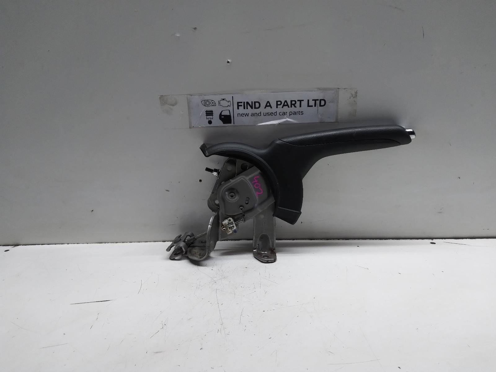View Auto part Handbrake Lever SUZUKI SWIFT 2014