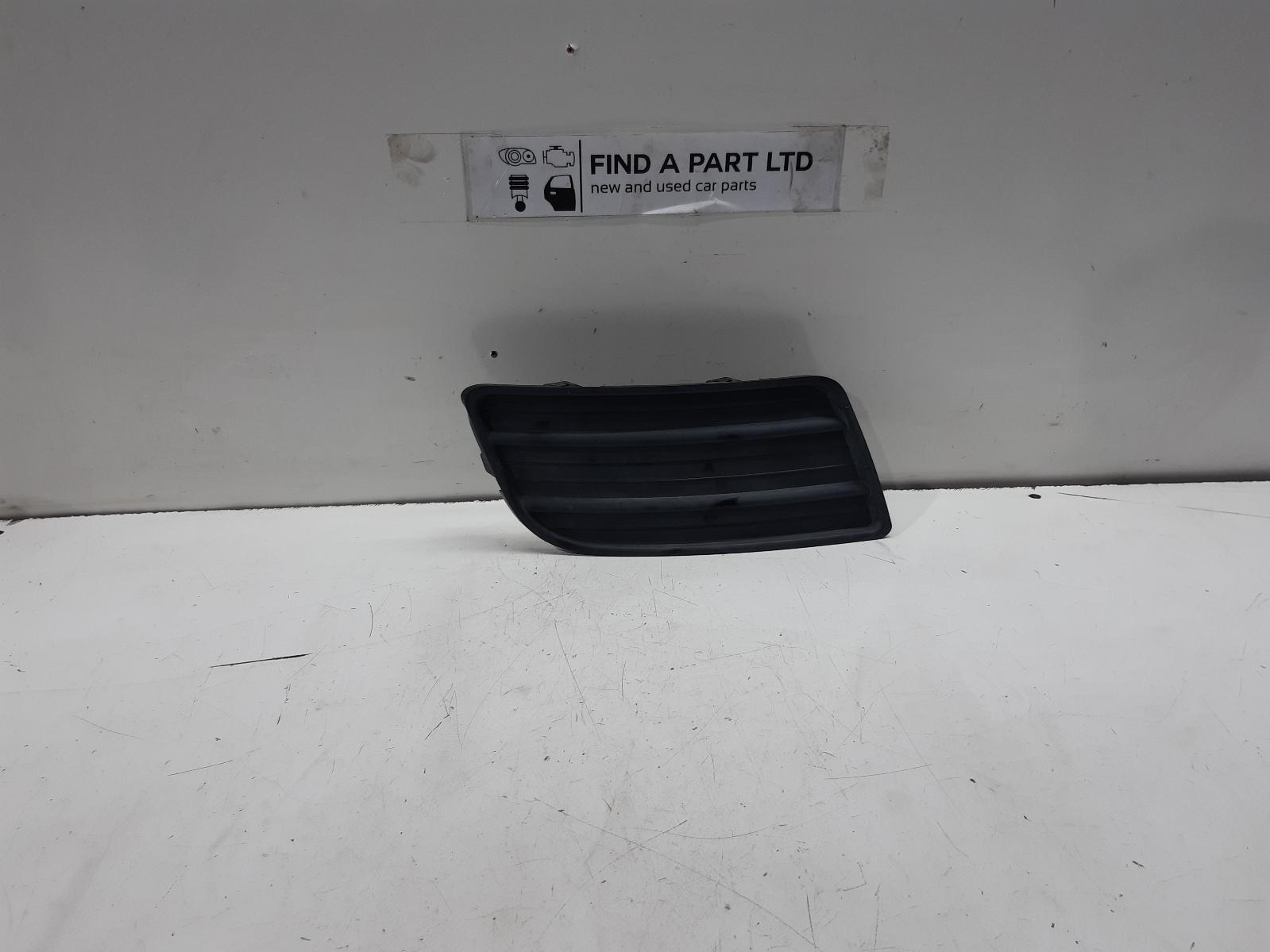 View Auto part Front Bumper SUZUKI SWIFT 2008