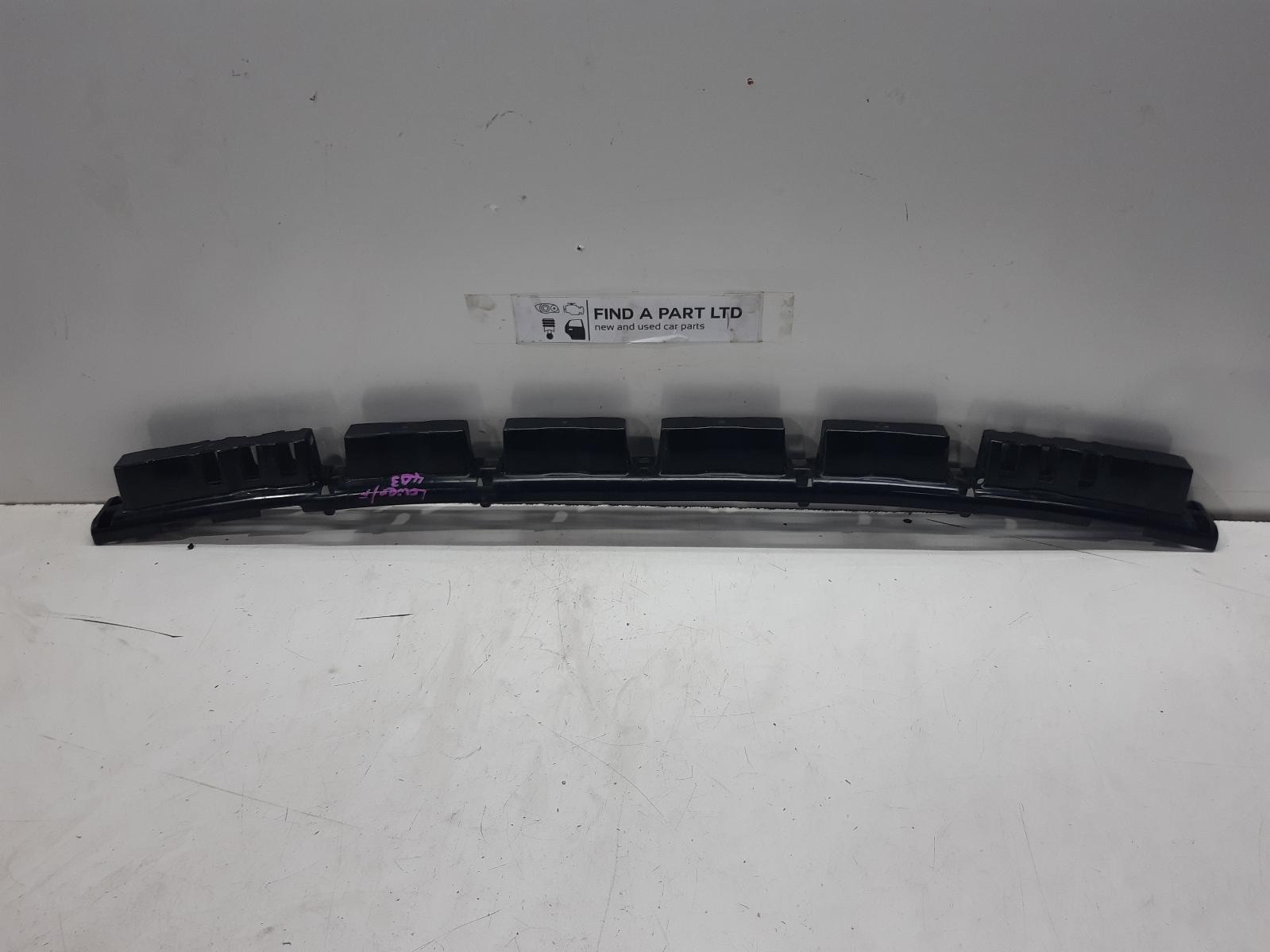 View Auto part F/Bar Reinforc/Brack SUZUKI SWIFT 2008