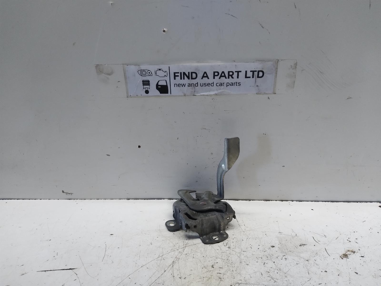 View Auto part Bonnet Lock/Support SUZUKI SWIFT 2008