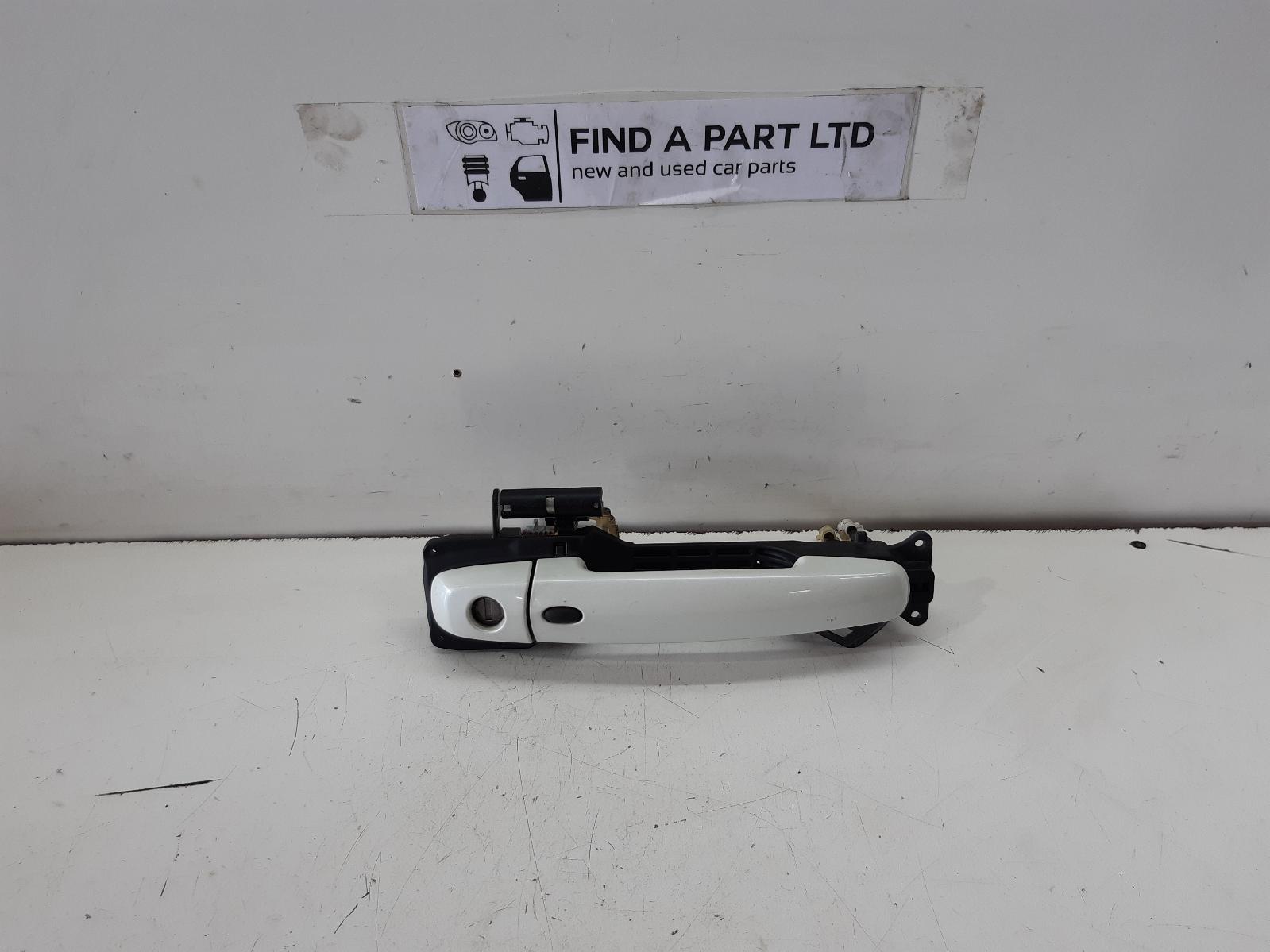View Auto part Door Handle SUZUKI SWIFT 2008