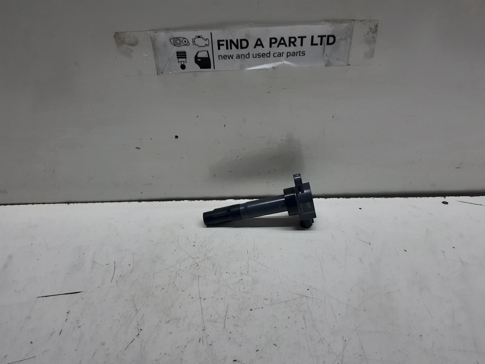 View Auto part Coil/Coil Pack SUZUKI SWIFT 2008