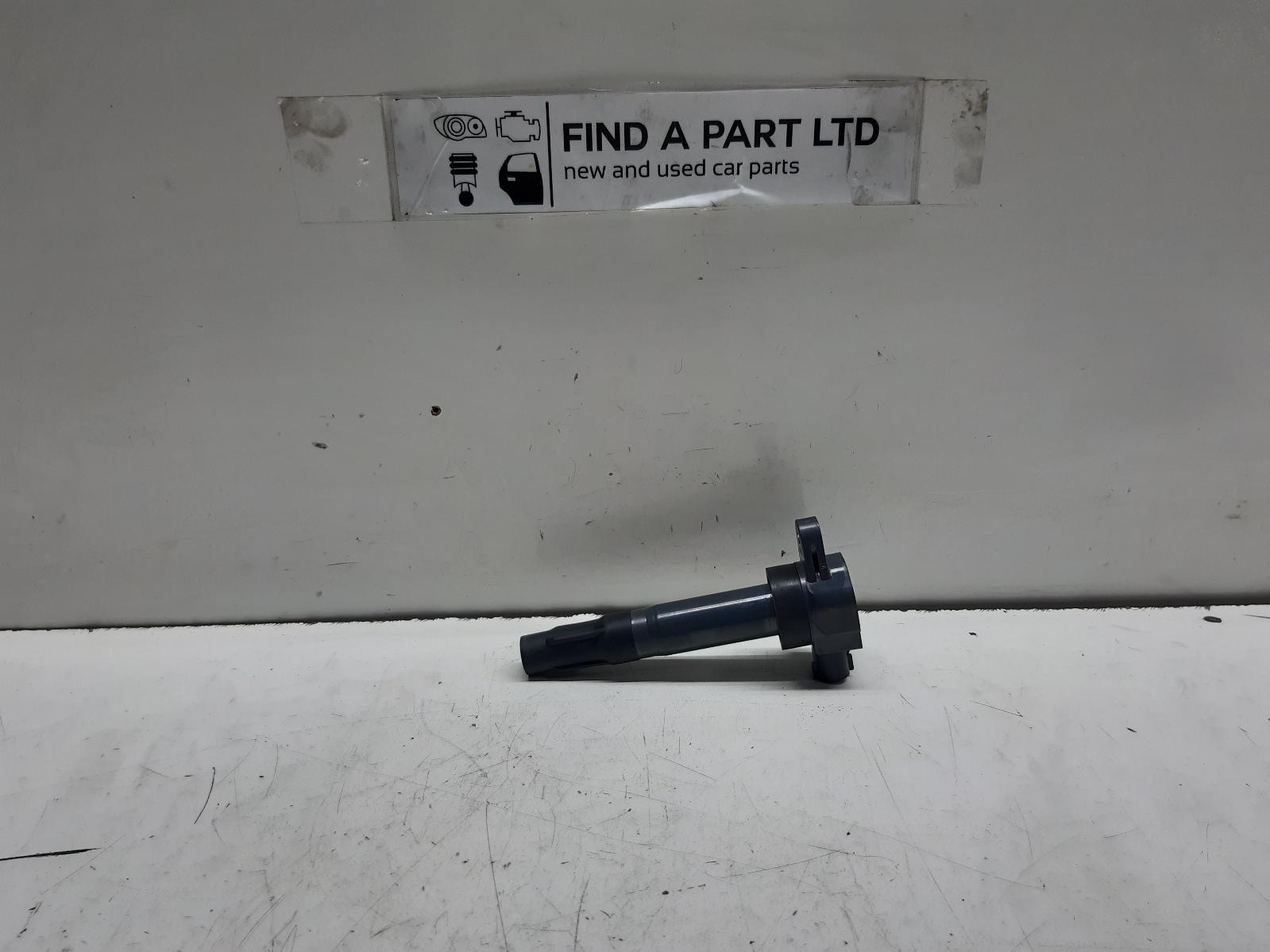 View Auto part Coil/Coil Pack SUZUKI SWIFT 2008