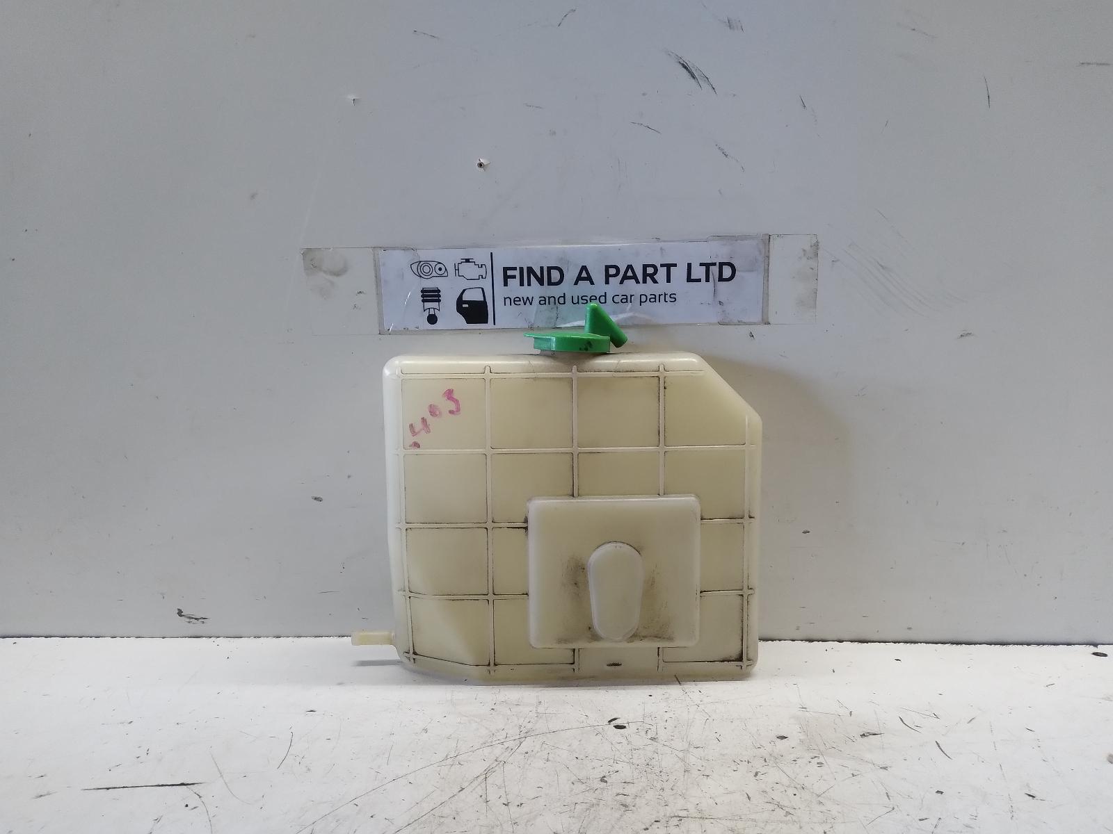 View Auto part Overflow Bottle SUZUKI SWIFT 2008