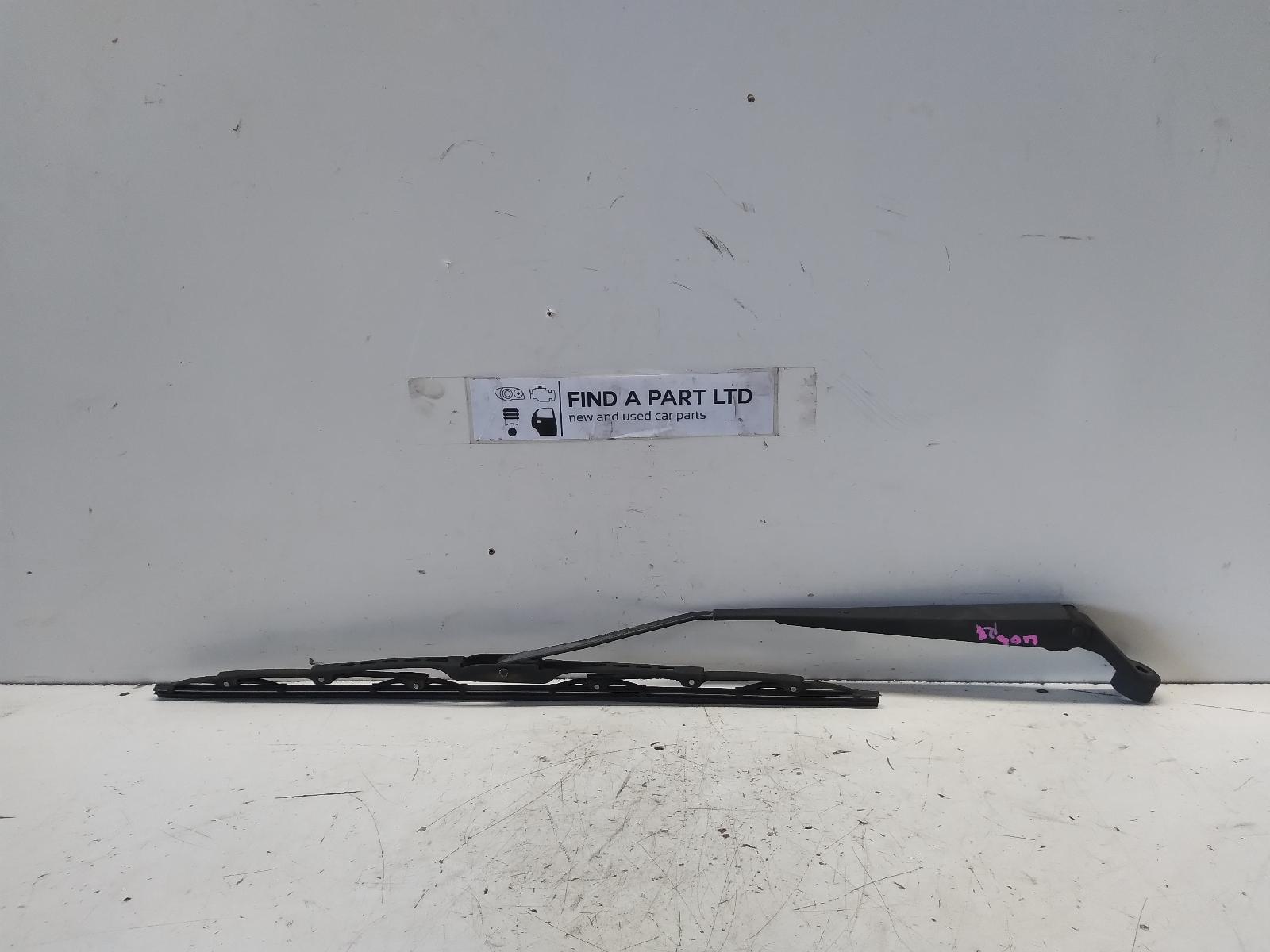 View Auto part Wiper Arm SUZUKI SWIFT 2008