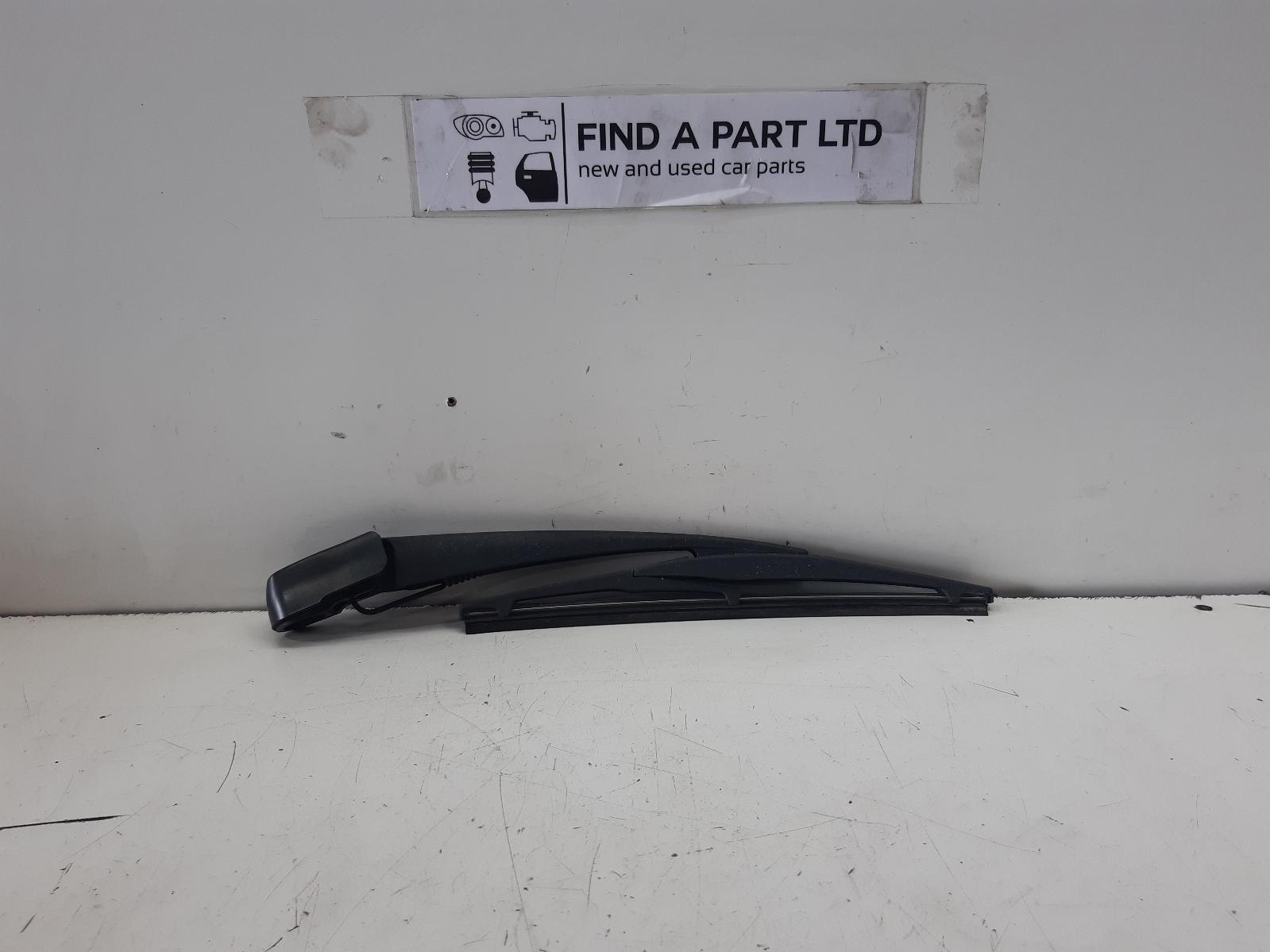 View Auto part Wiper Arm SUZUKI SWIFT 2008