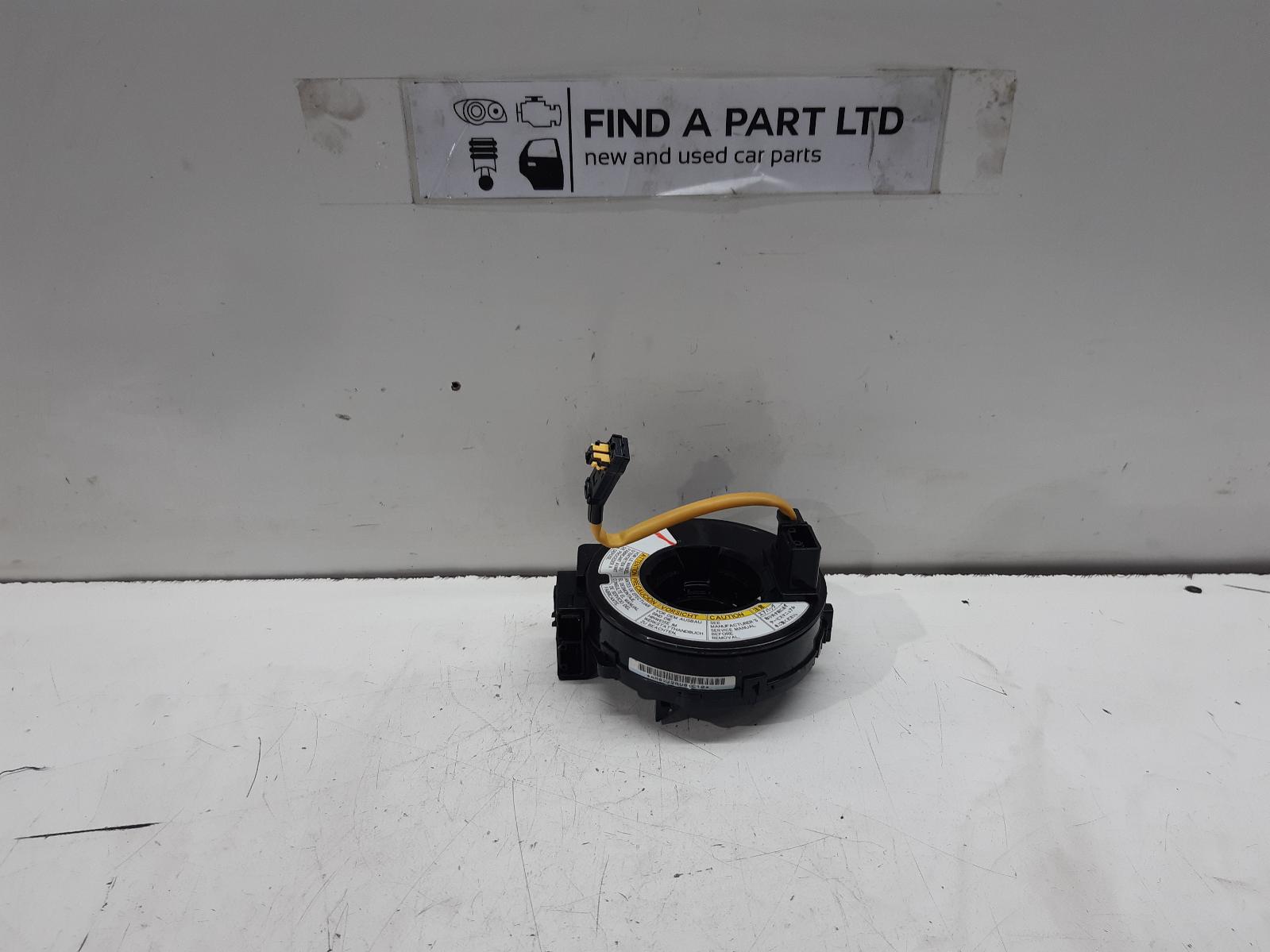 View Auto part Airbag Module/Sensor SUZUKI SWIFT 2008