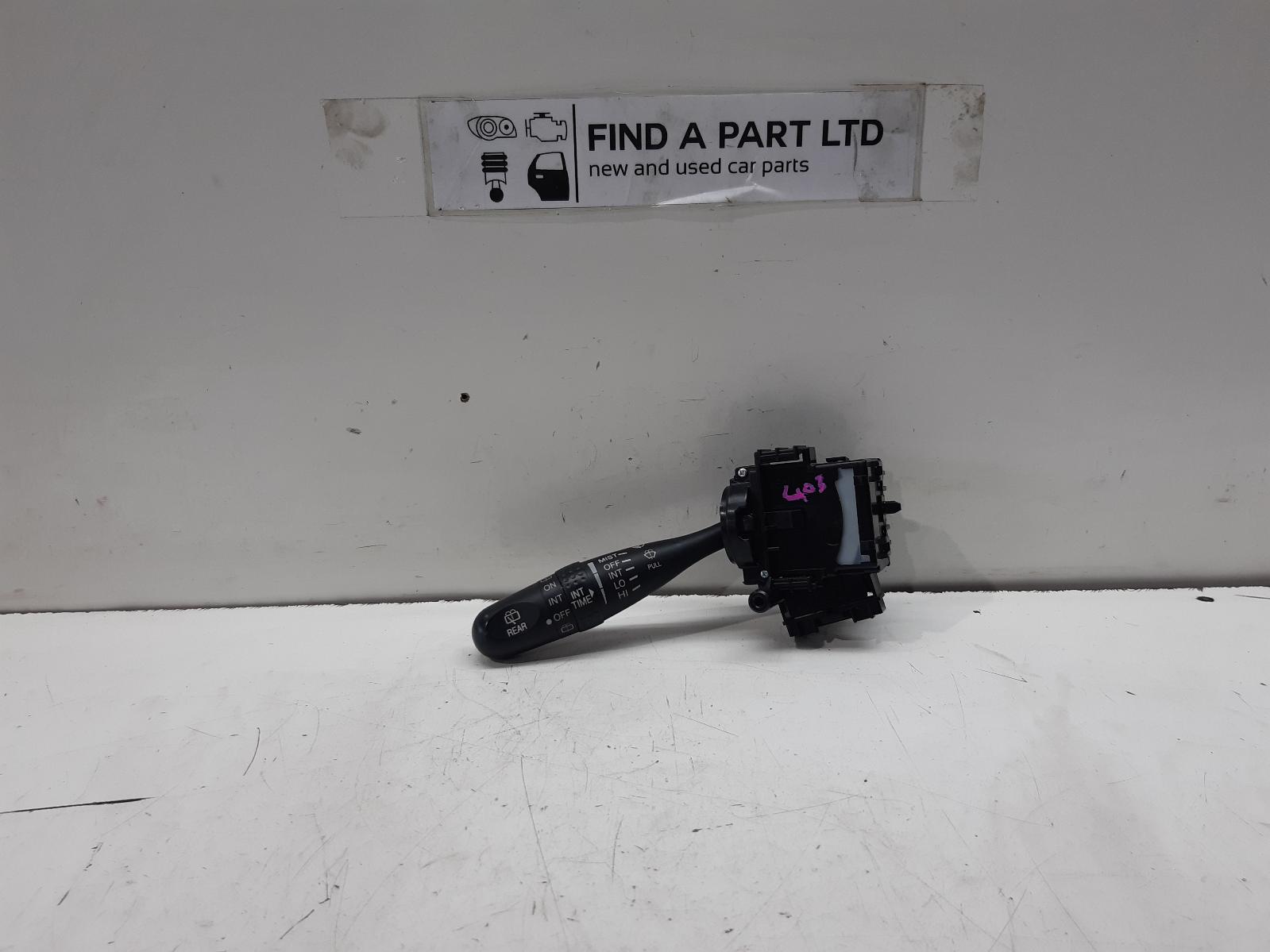 View Auto part Combination Switch SUZUKI SWIFT 2008
