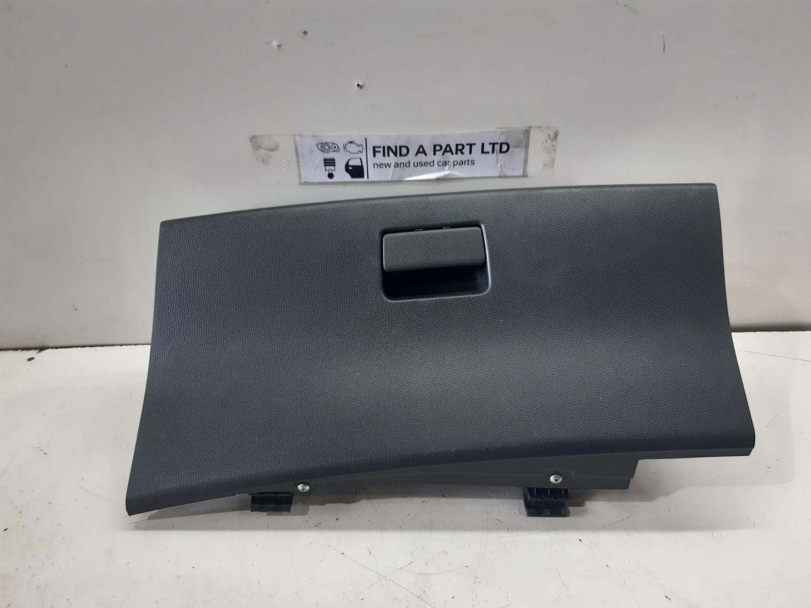 View Auto part Glove Box SUZUKI SWIFT 2008