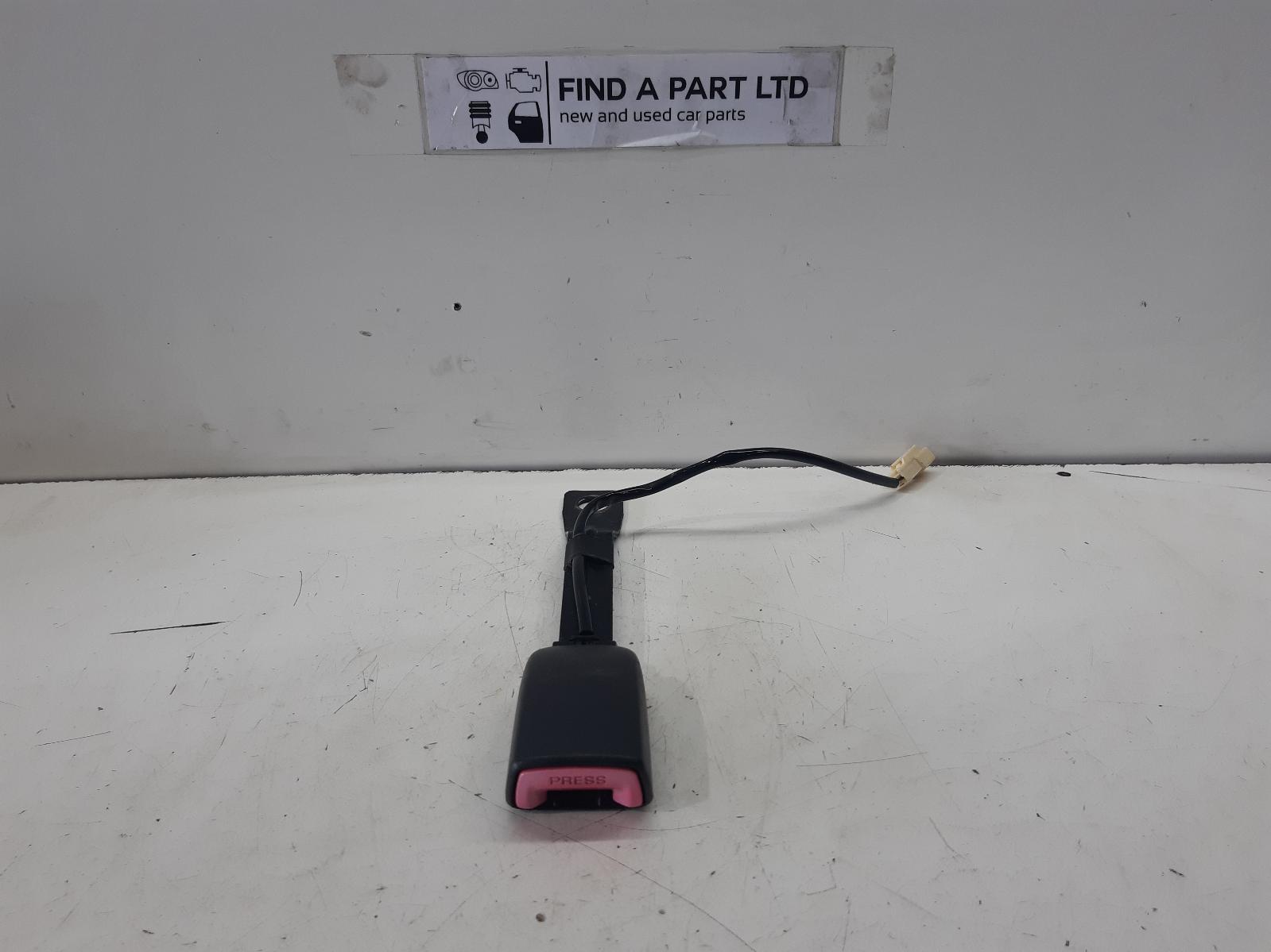 View Auto part Seatbelt/Stalk SUZUKI SWIFT 2008