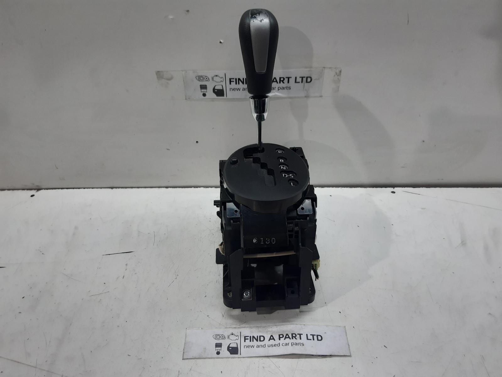 View Auto part Gear Stick/Shifter SUZUKI SWIFT 2008