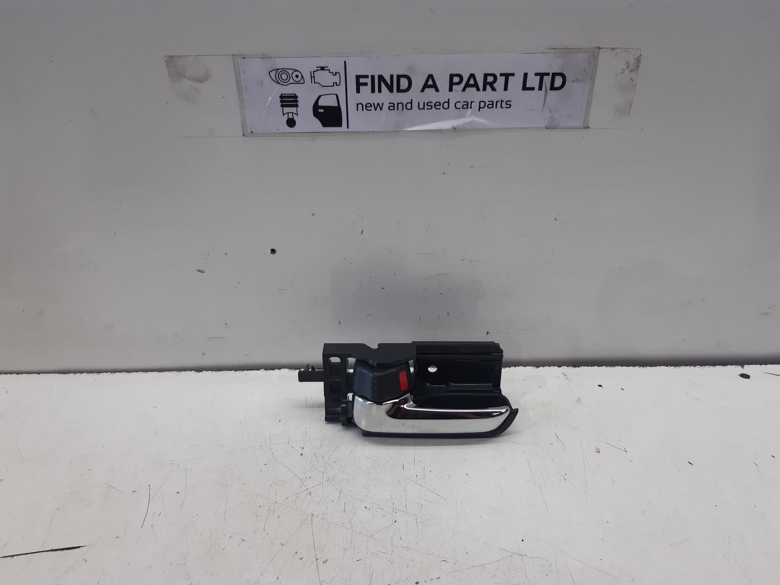 View Auto part Door Handle SUZUKI SWIFT 2008