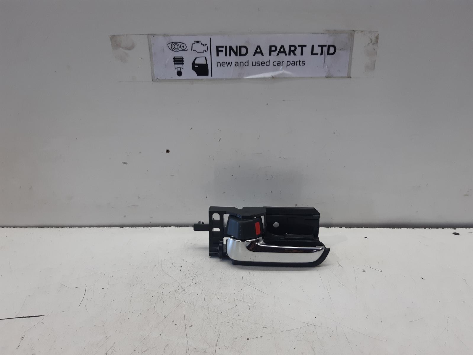 View Auto part Door Handle SUZUKI SWIFT 2008