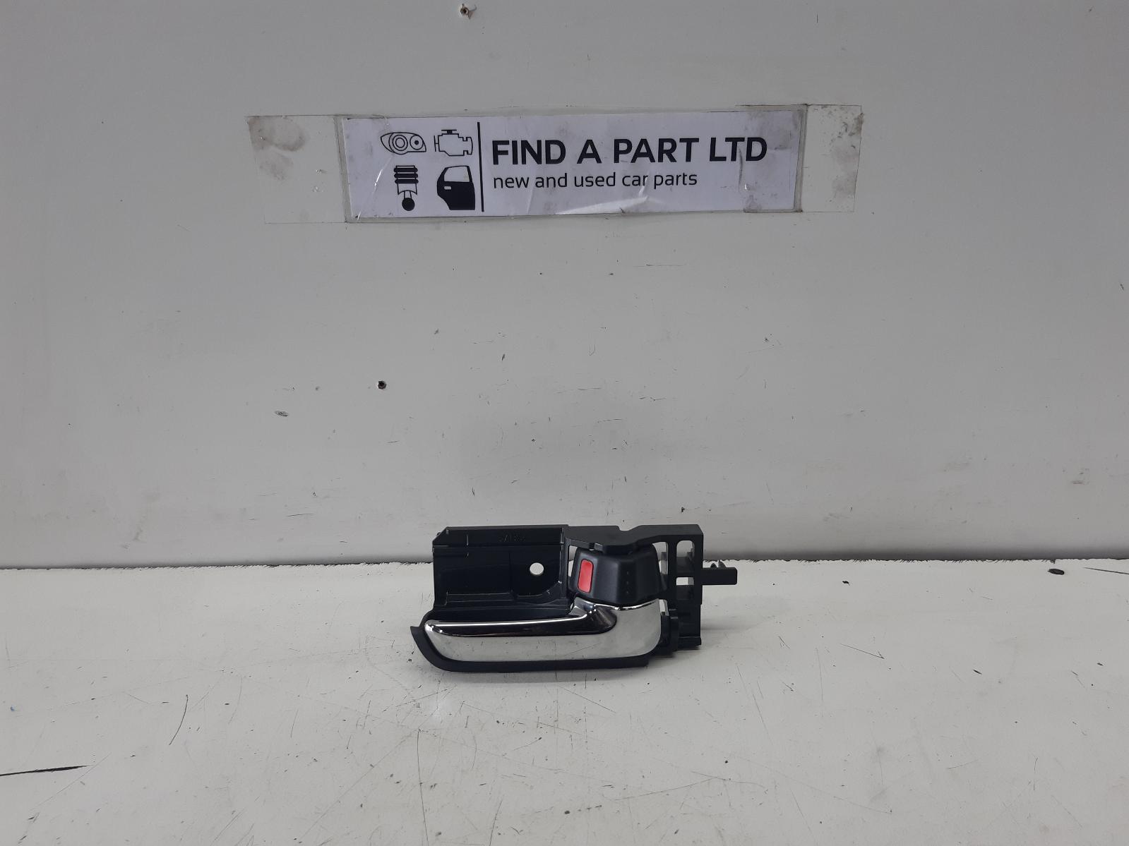 View Auto part Door Handle SUZUKI SWIFT 2008