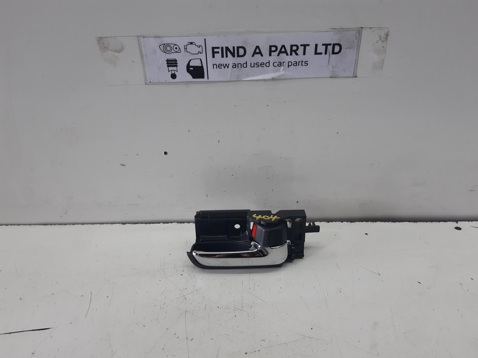 View Auto part Door Handle SUZUKI SWIFT 2008