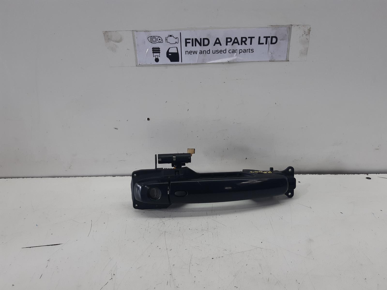 View Auto part Door Handle SUZUKI SWIFT 2008