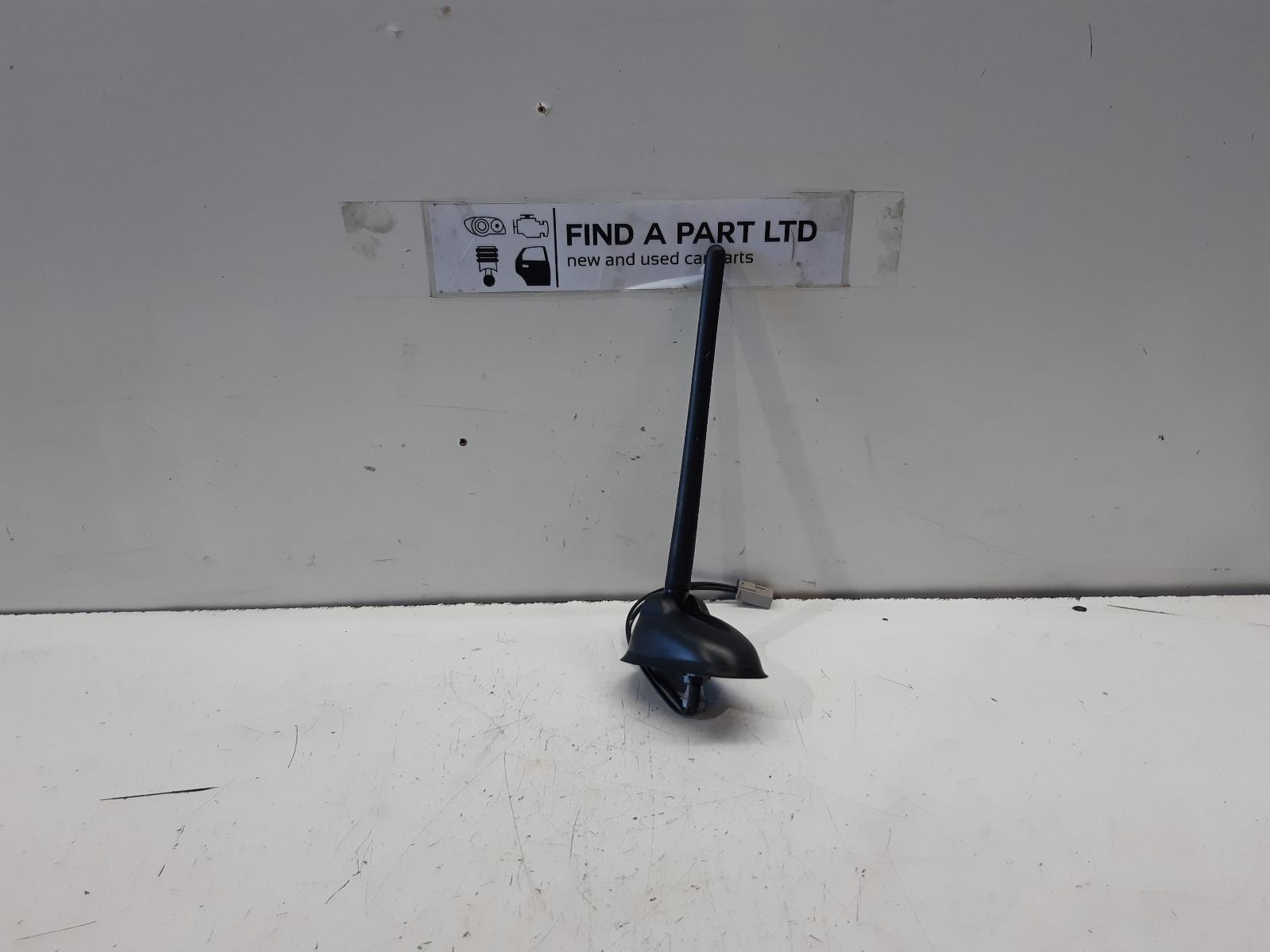 View Auto part Antenna SUZUKI SWIFT 2008