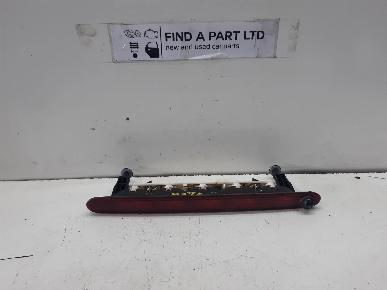 View Auto part High Level Stoplight SUZUKI SWIFT 2008