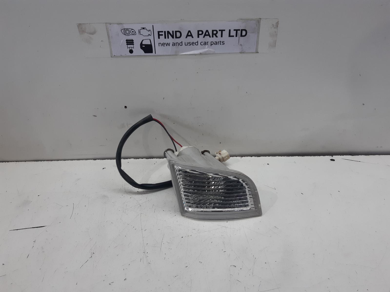View Auto part Reversing Light SUZUKI SWIFT 2008