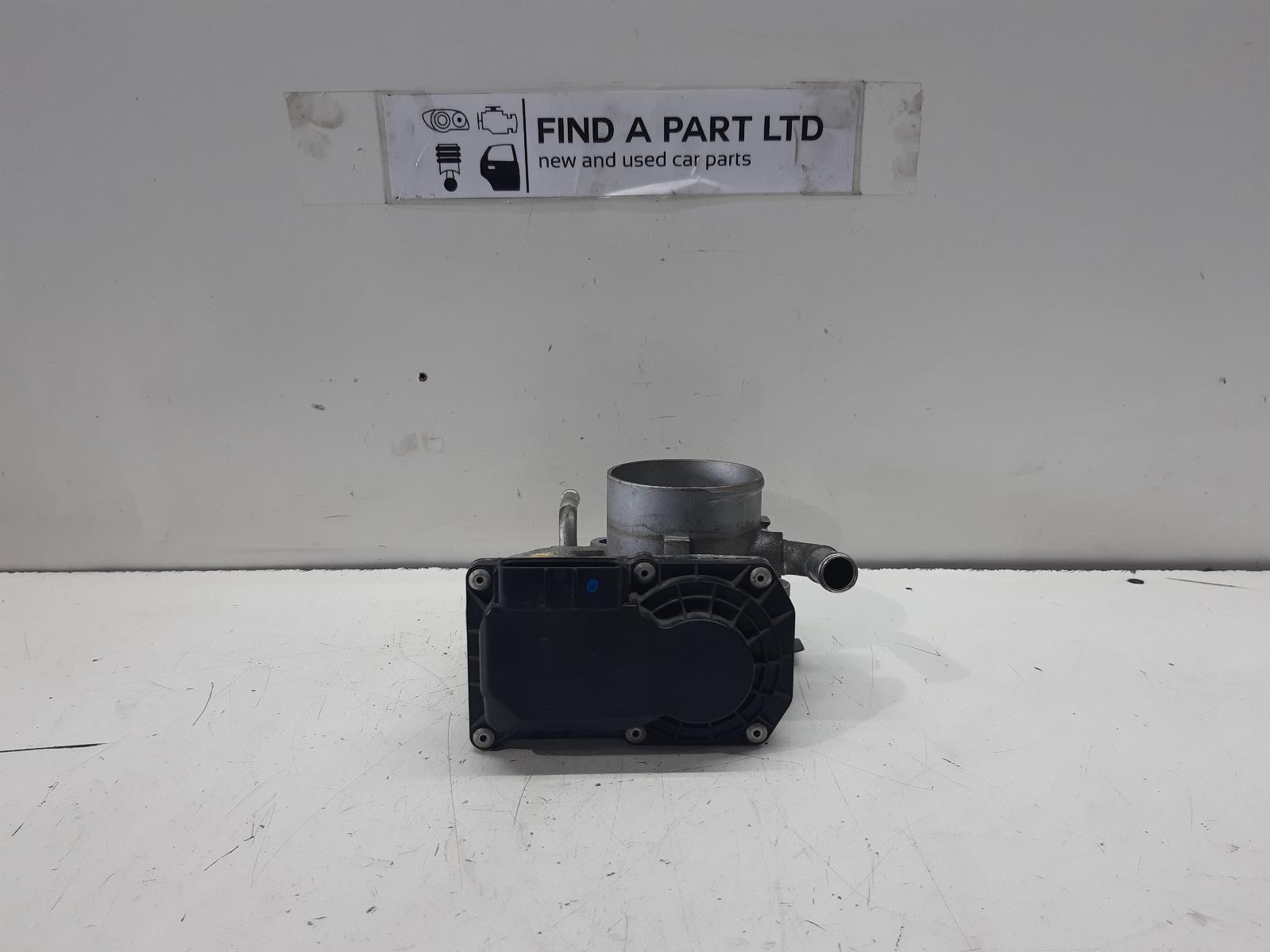 View Auto part Throttle Body SUZUKI SWIFT 2008