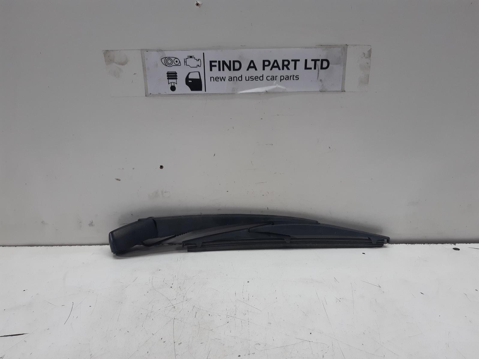 View Auto part Wiper Arm SUZUKI SWIFT 2008