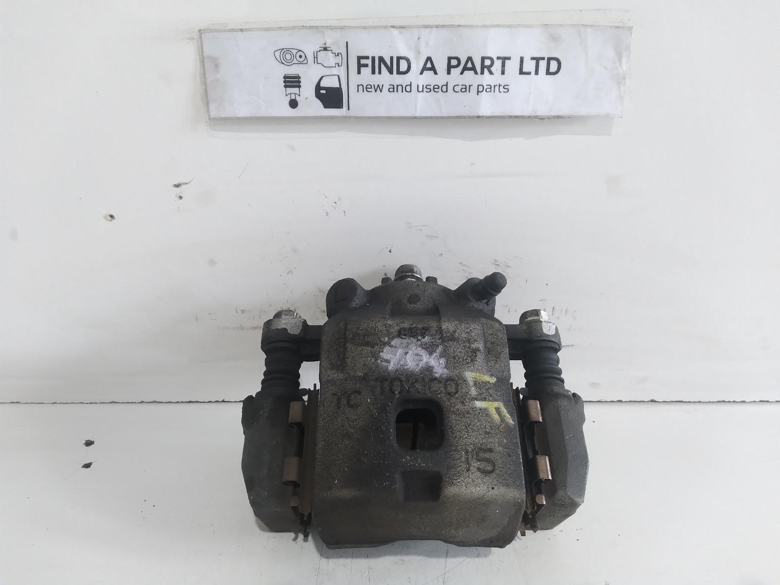 View Auto part Caliper SUZUKI SWIFT 2008