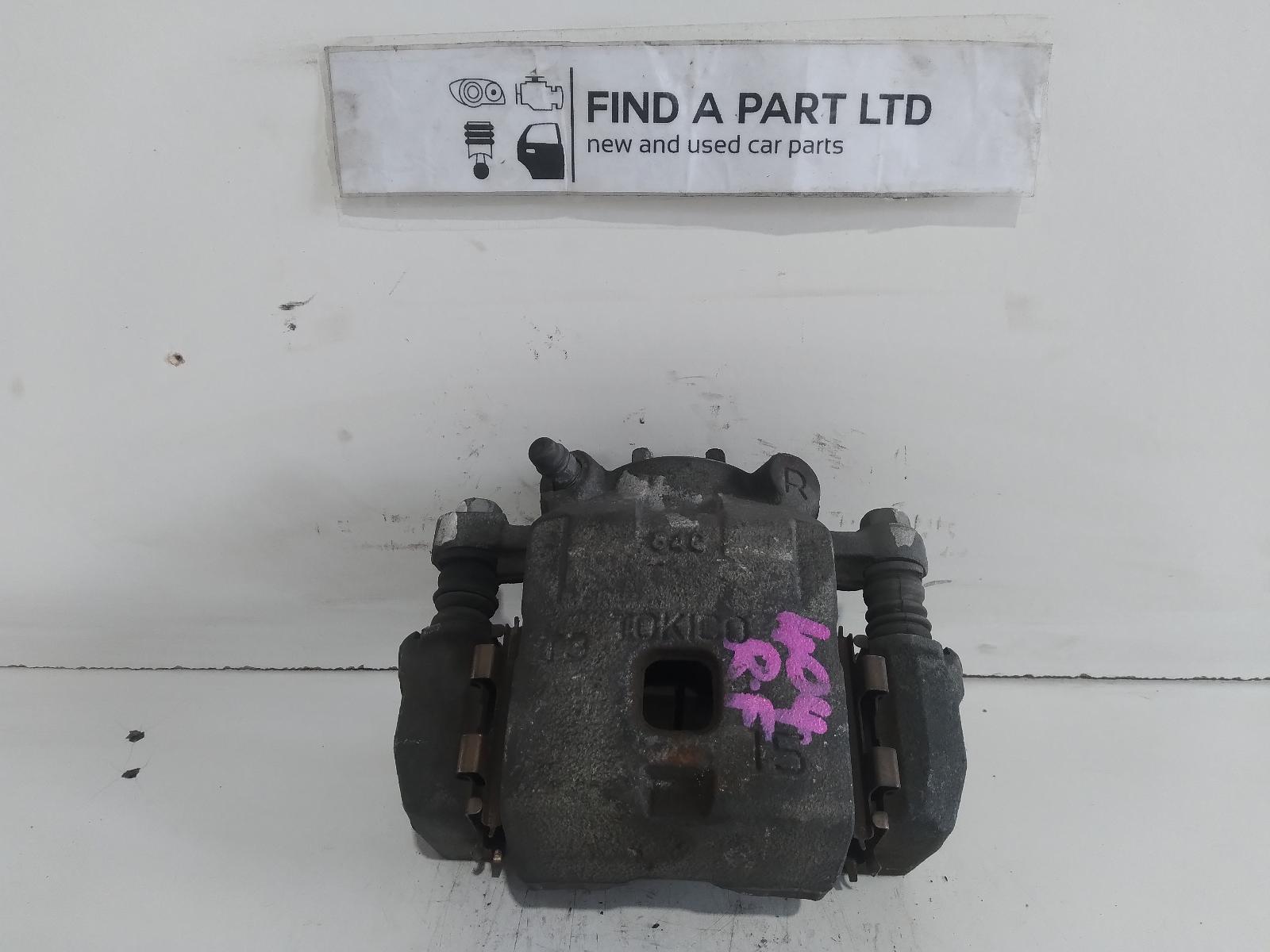 View Auto part Caliper SUZUKI SWIFT 2008