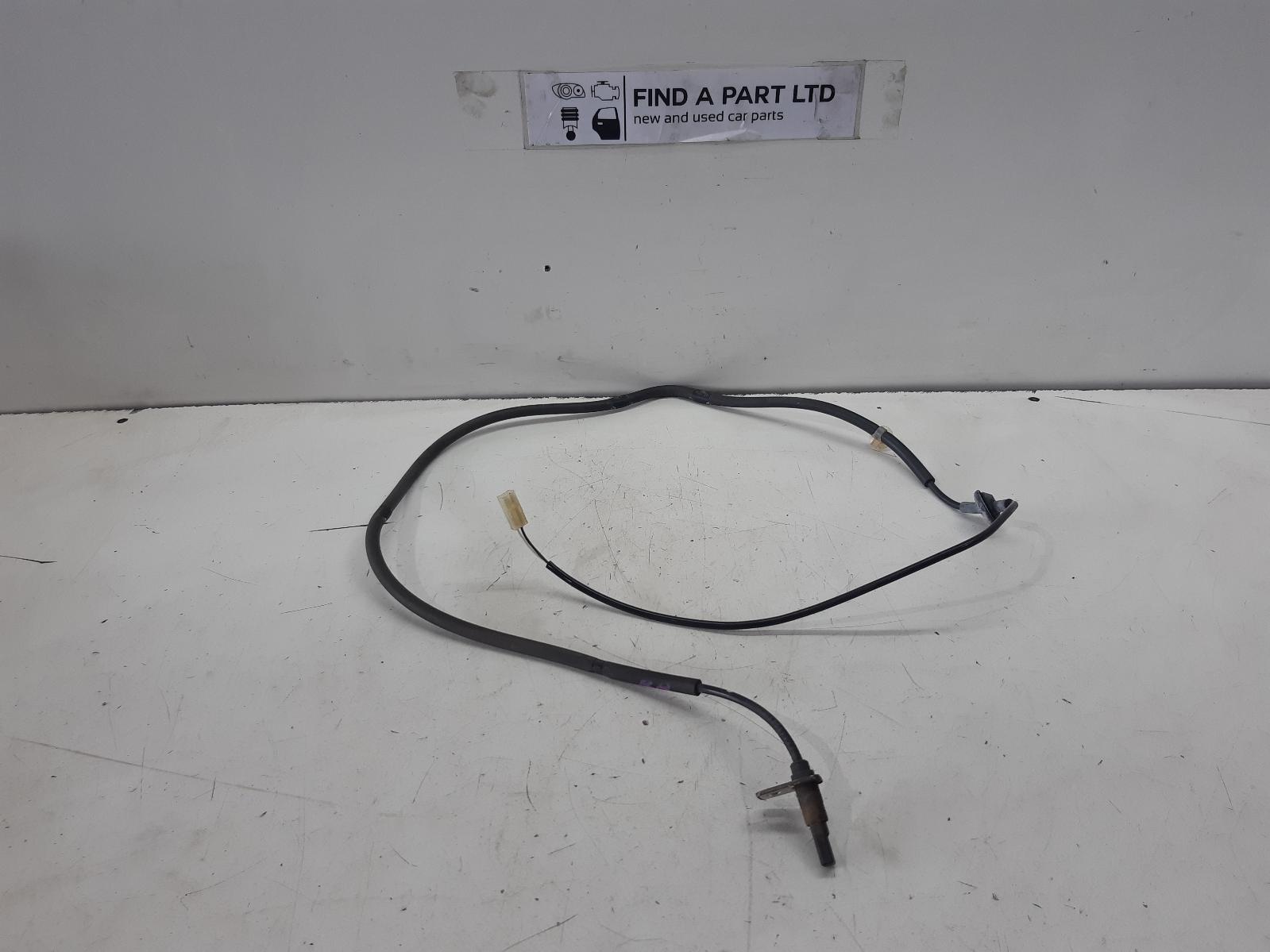 View Auto part Abs Sensor SUZUKI SWIFT 2008