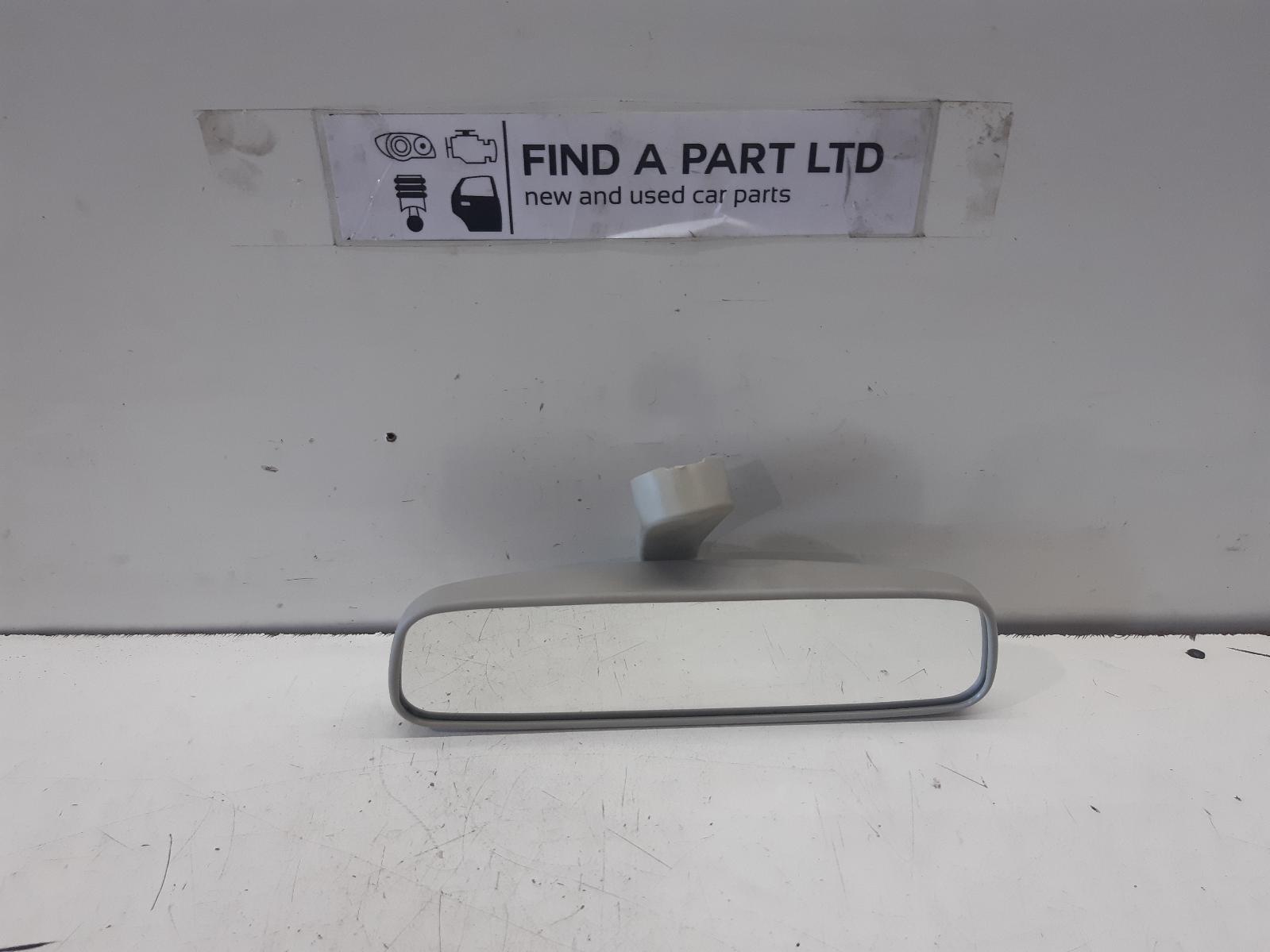 View Auto part Interior Mirror SUZUKI SWIFT 2008