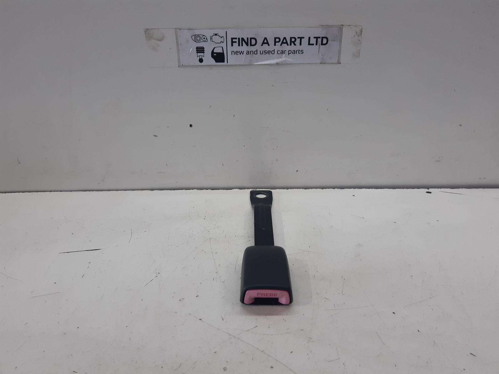 View Auto part Seatbelt/Stalk SUZUKI SWIFT 2008