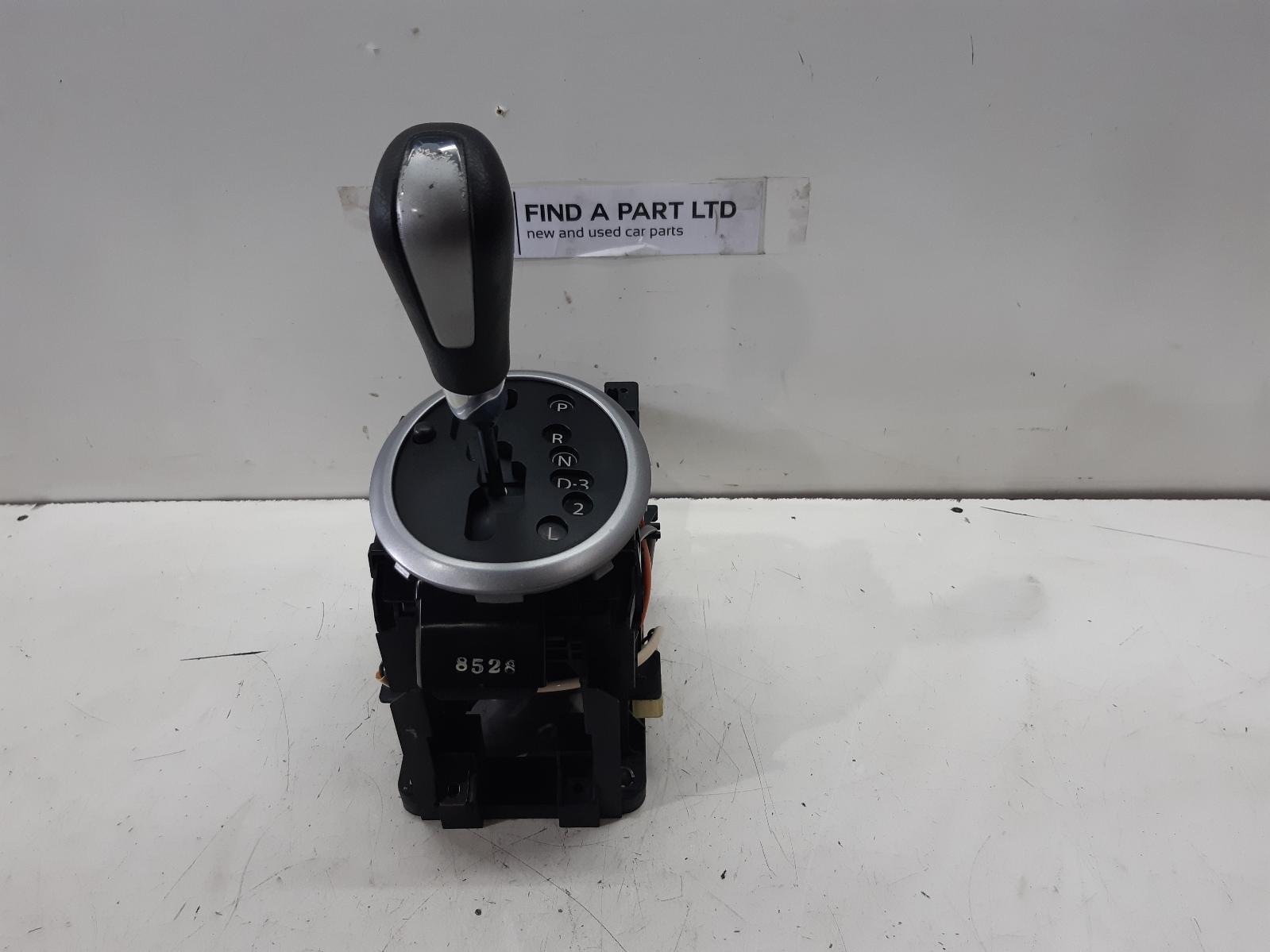 View Auto part Gear Stick/Shifter SUZUKI SWIFT 2008