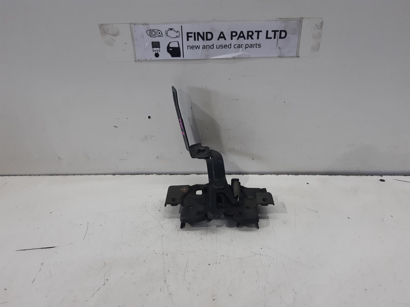 View Auto part Bonnet Lock/Support MAZDA 3 2006