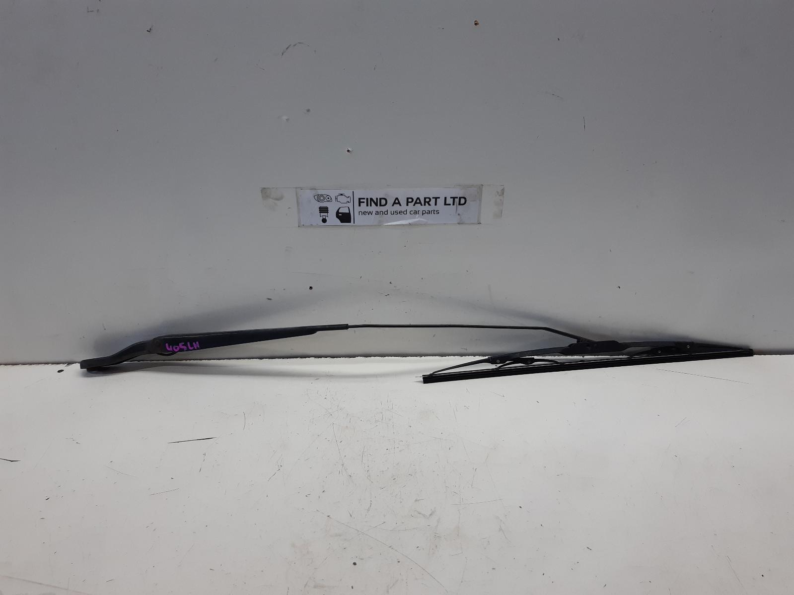 View Auto part Wiper Arm MAZDA 3 2006