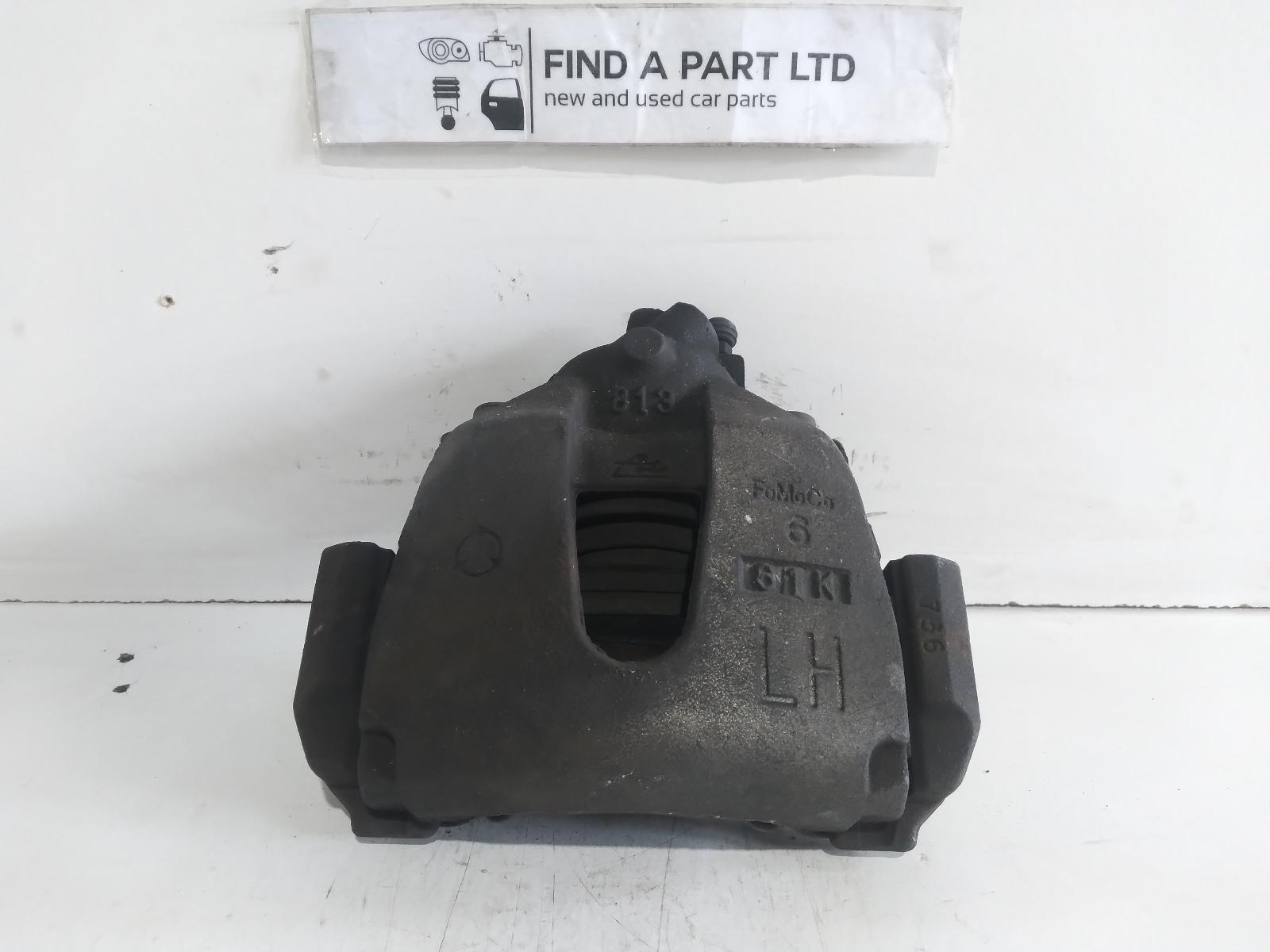 View Auto part Caliper MAZDA 3 2006