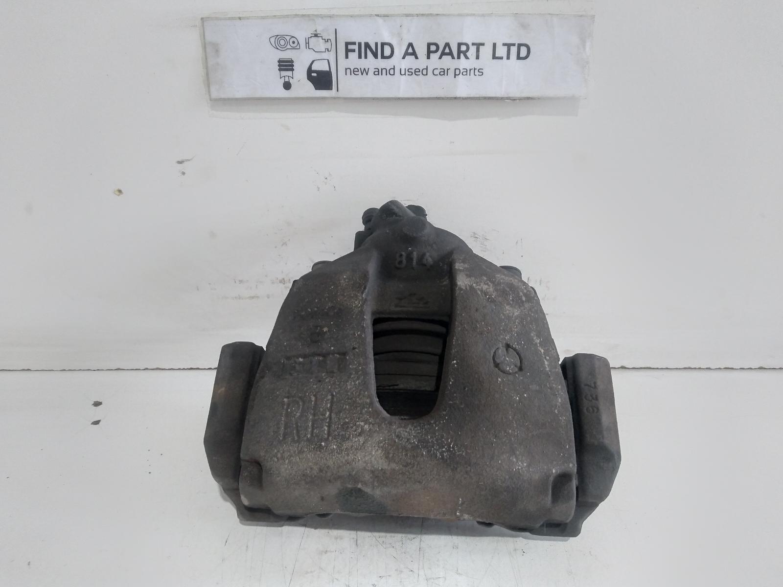 View Auto part Caliper MAZDA 3 2006