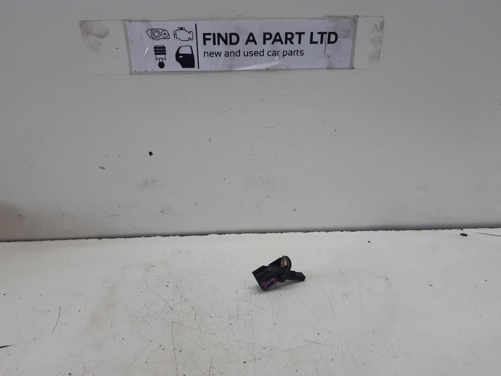 View Auto part Abs Sensor MAZDA 3 2006