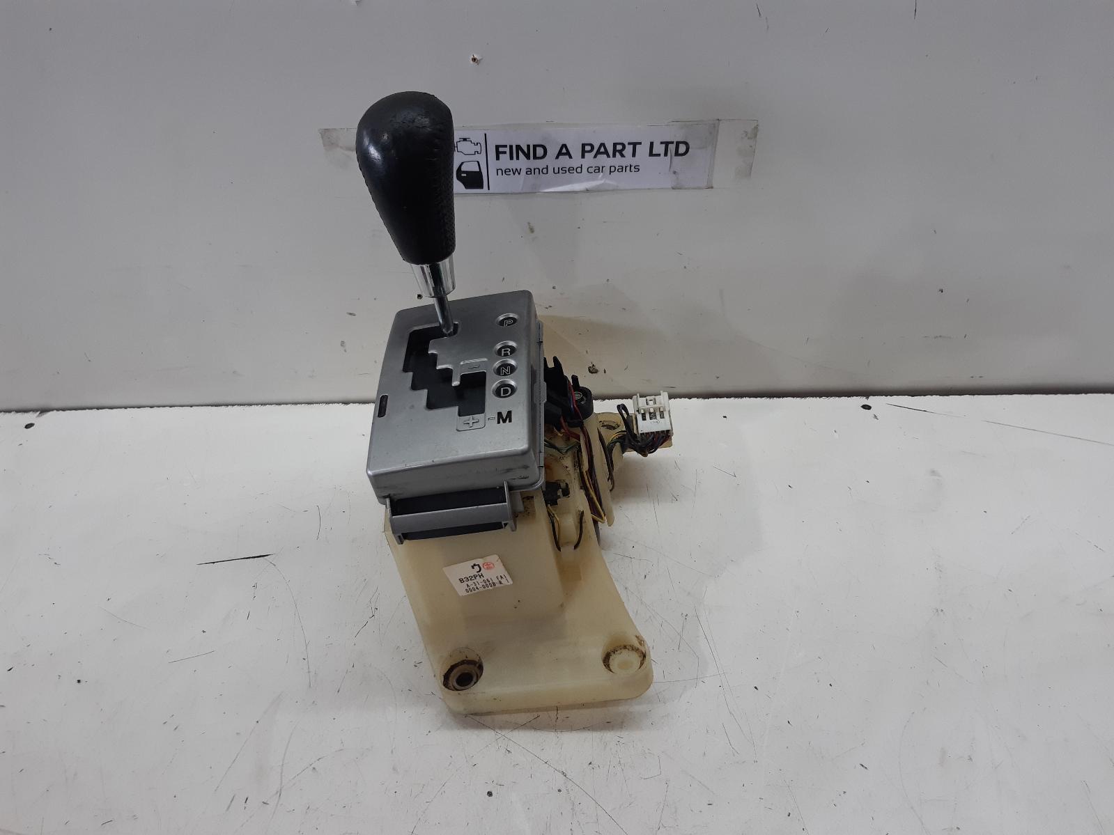 View Auto part Gear Stick/Shifter MAZDA 3 2006