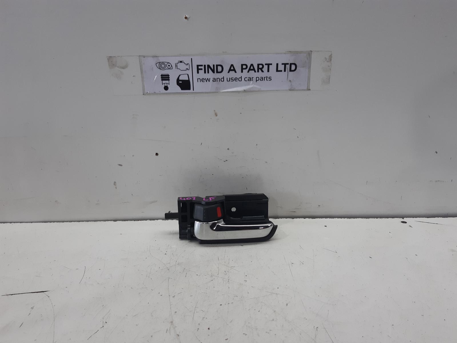 View Auto part Door Handle SUZUKI SWIFT 2007