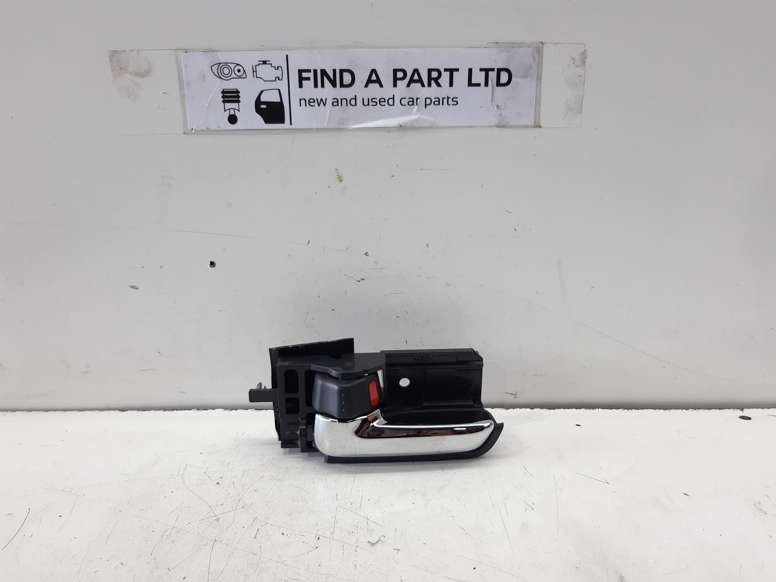 View Auto part Door Handle SUZUKI SWIFT 2007