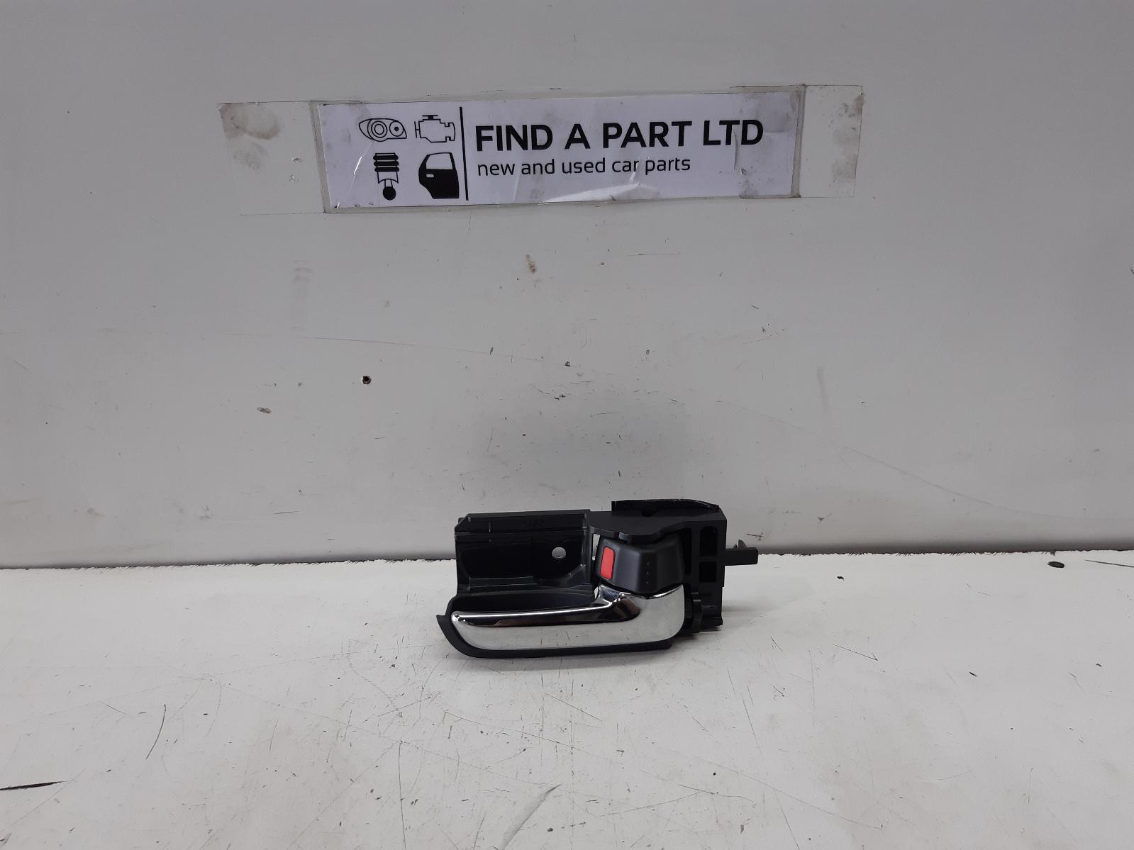 View Auto part Door Handle SUZUKI SWIFT 2007
