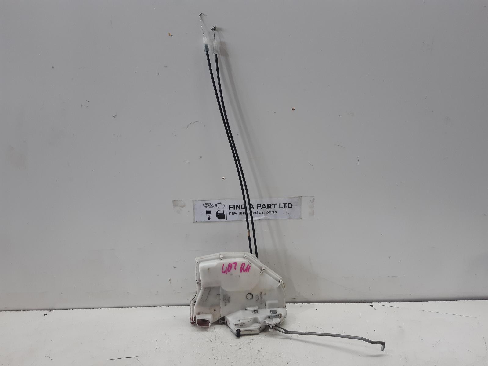 View Auto part Door Handle SUZUKI SWIFT 2007