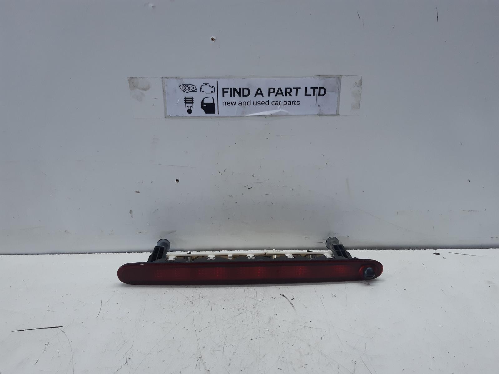 View Auto part High Level Stoplight SUZUKI SWIFT 2007