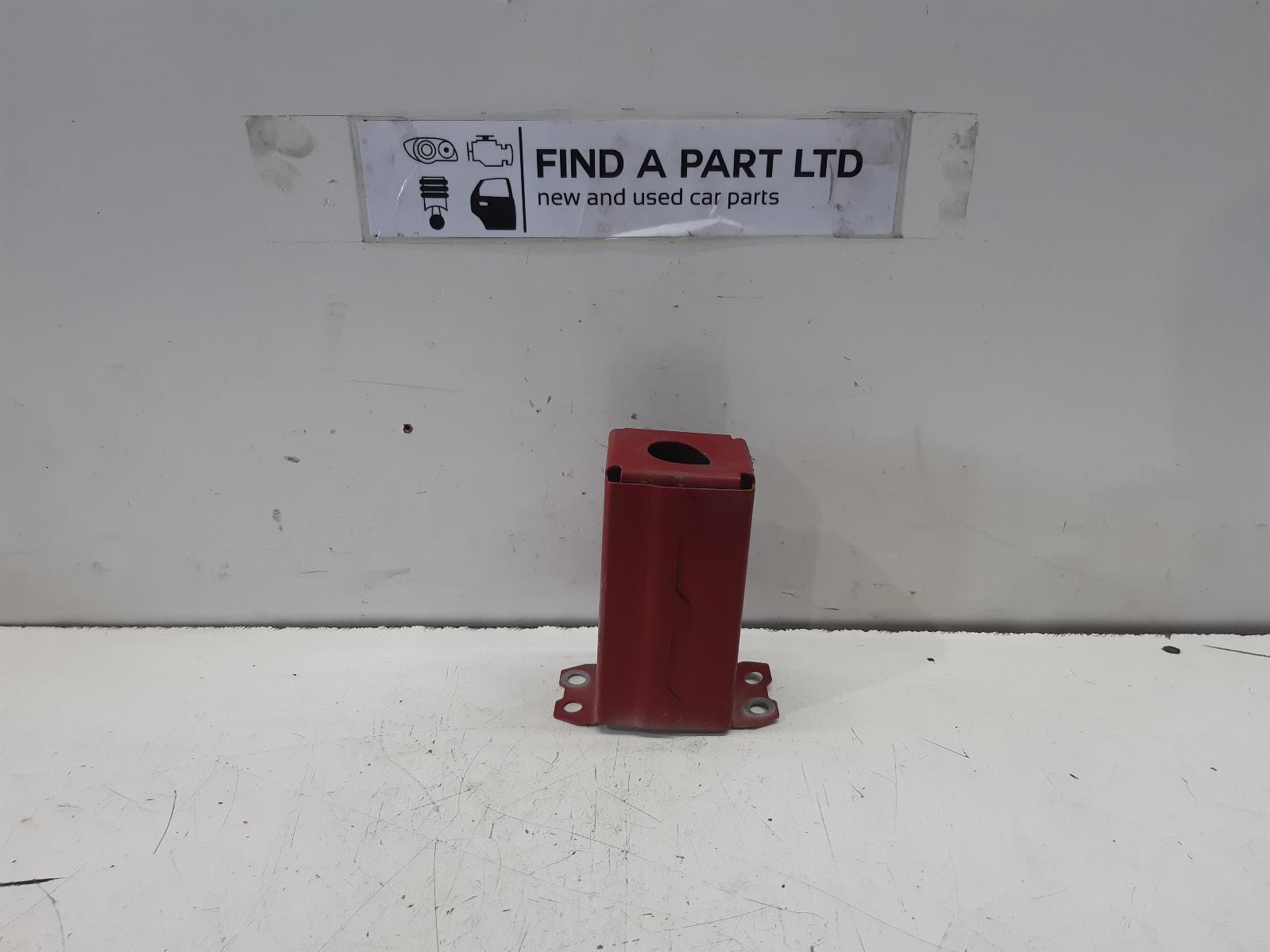 View Auto part R/Bar Bracket/Reinfo SUZUKI SWIFT 2007