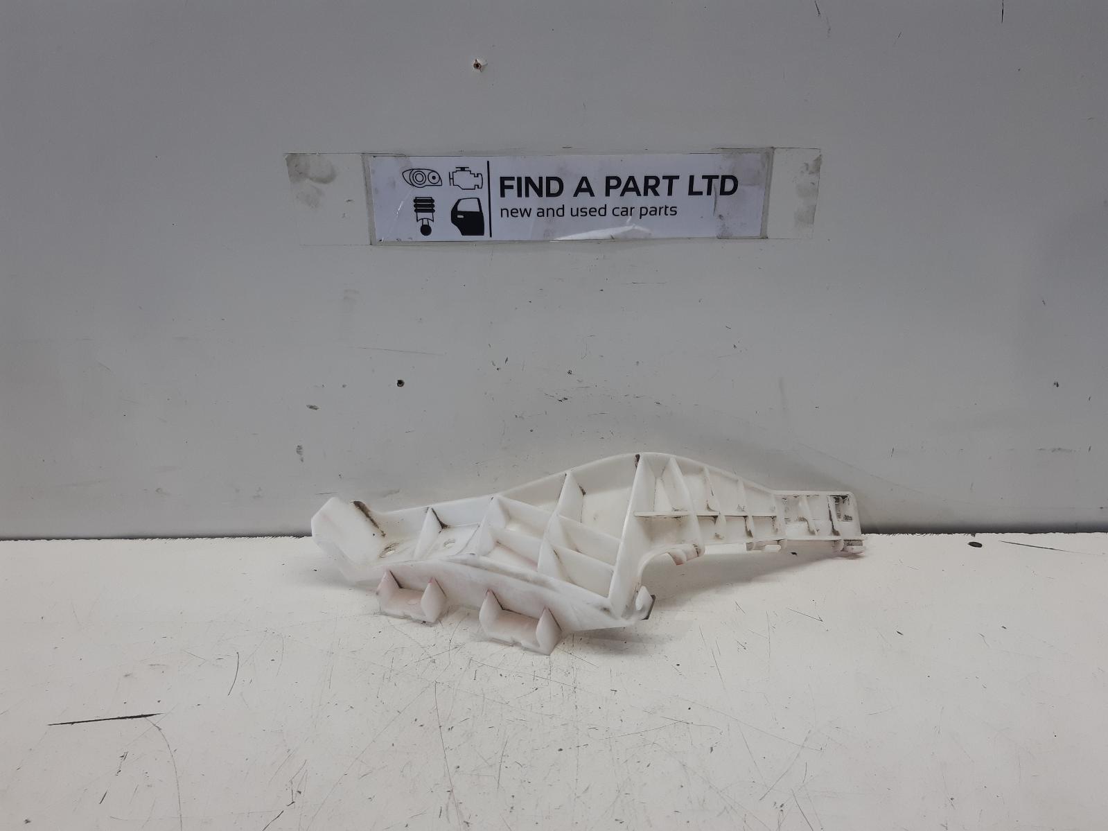 View Auto part R/Bar Bracket/Reinfo SUZUKI SWIFT 2007