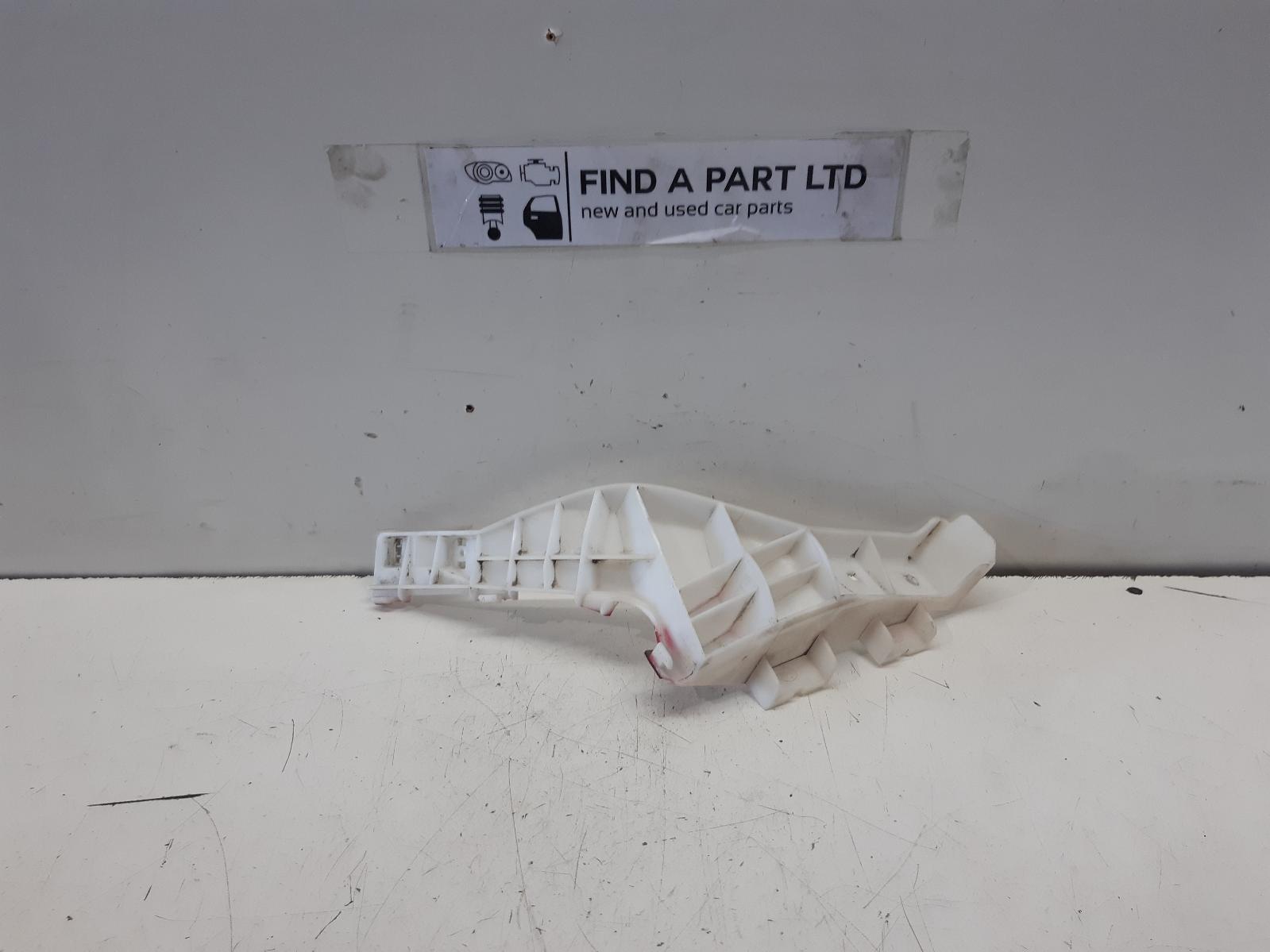 View Auto part R/Bar Bracket/Reinfo SUZUKI SWIFT 2007