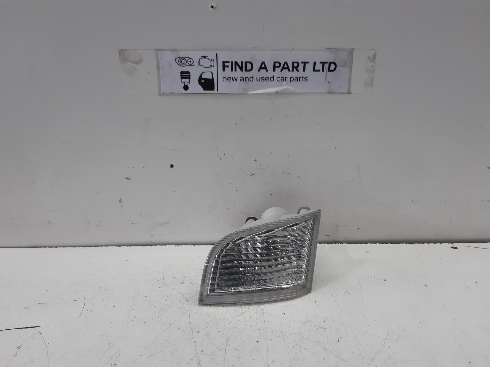 View Auto part Reversing Light SUZUKI SWIFT 2007