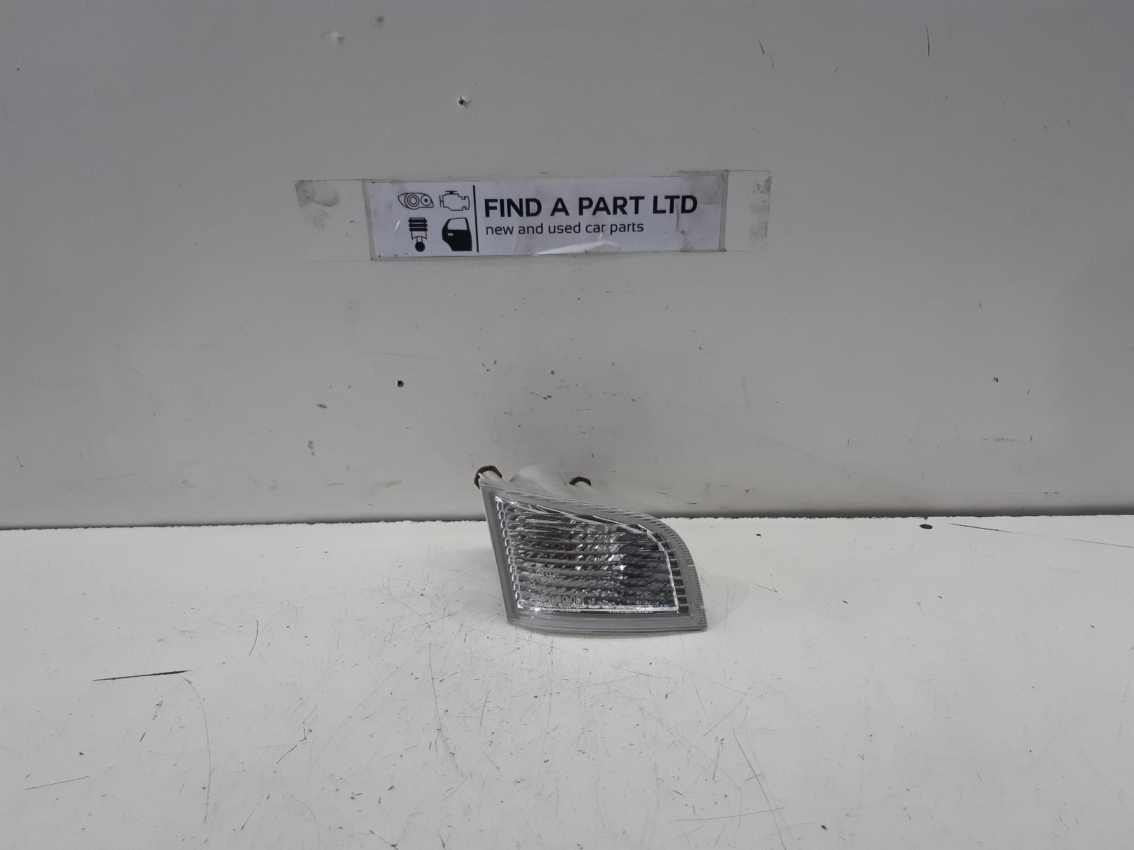 View Auto part Reversing Light SUZUKI SWIFT 2007