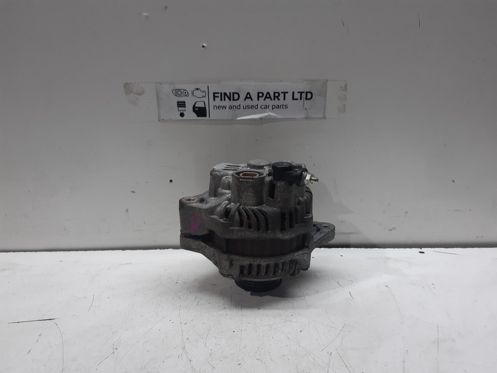 View Auto part Alternator SUZUKI SWIFT 2007